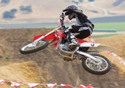 Honda CRF250R